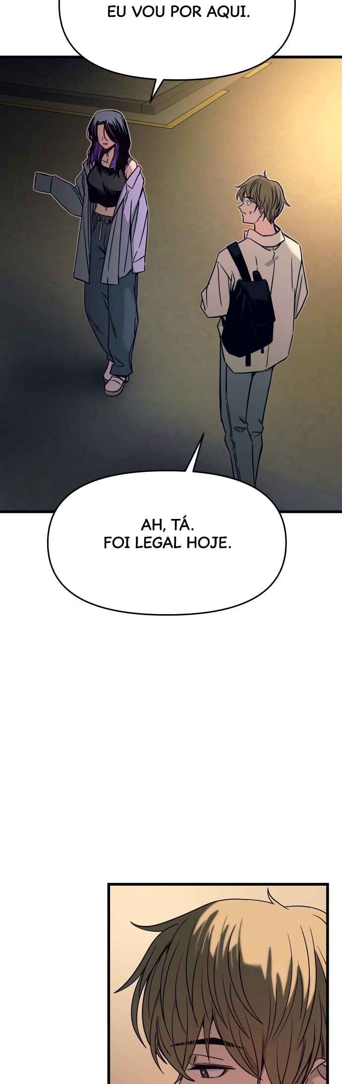 Read My Bias Gets on the Last Train PT Manga Online