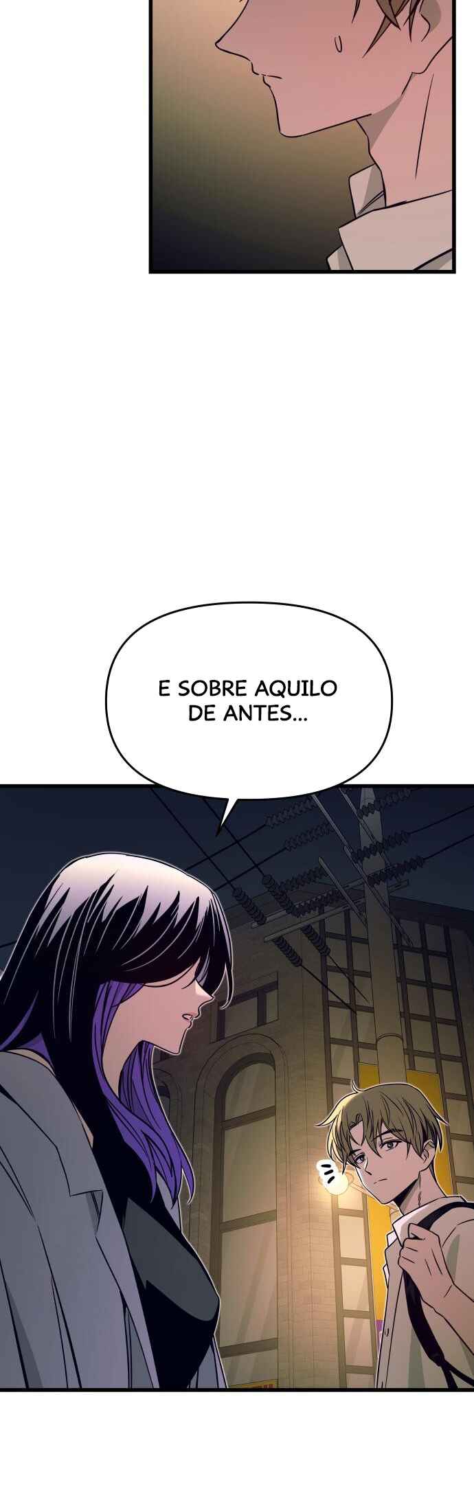 Read My Bias Gets on the Last Train PT Manga Online