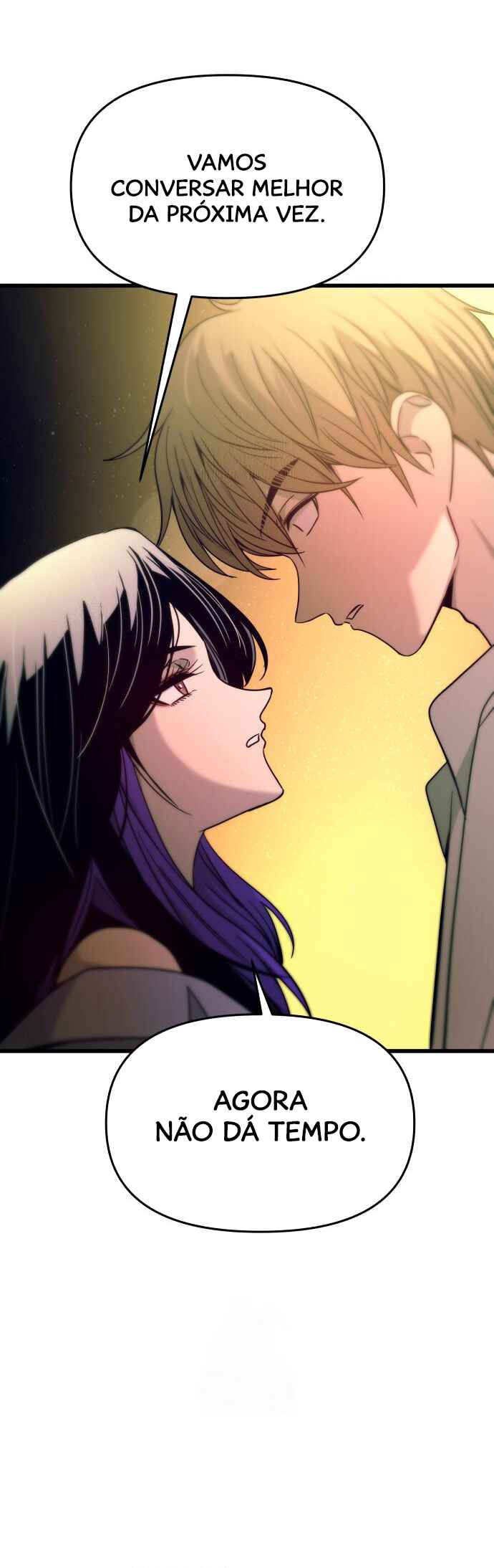 Read My Bias Gets on the Last Train PT Manga Online