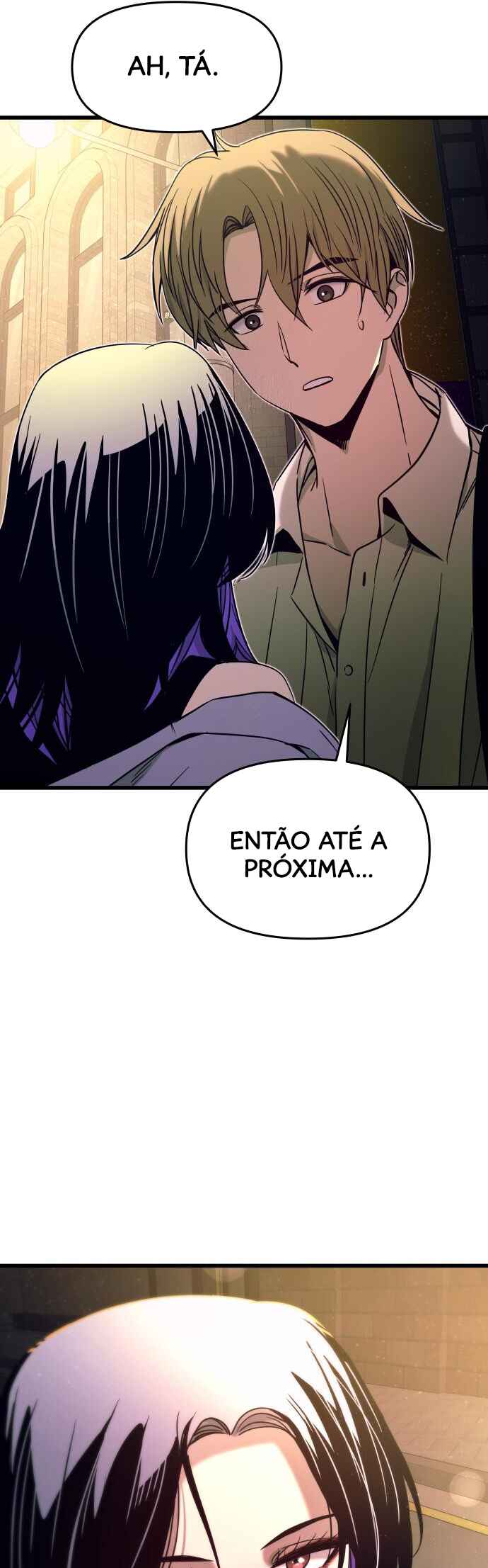 Read My Bias Gets on the Last Train PT Manga Online
