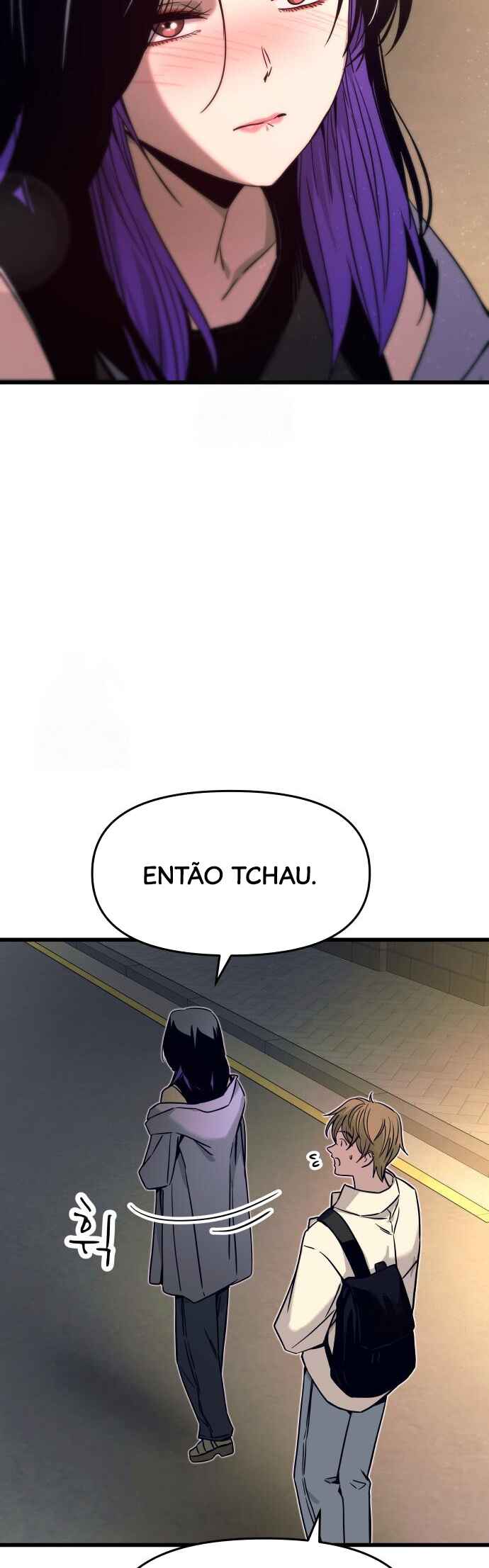 Read My Bias Gets on the Last Train PT Manga Online
