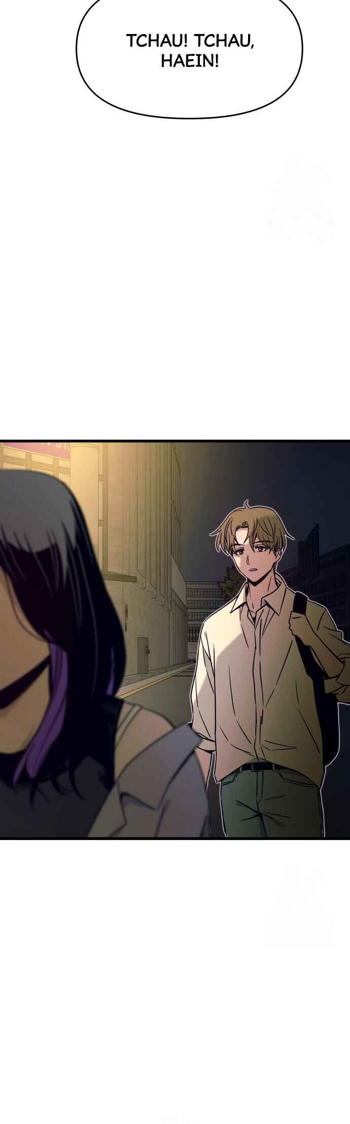 Read My Bias Gets on the Last Train PT Manga Online