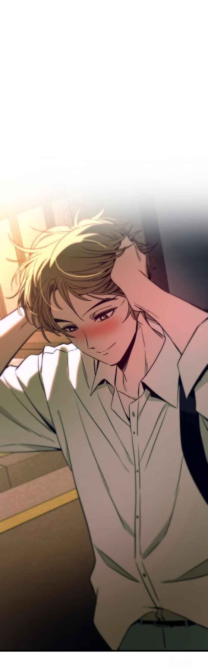 Read My Bias Gets on the Last Train PT Manga Online