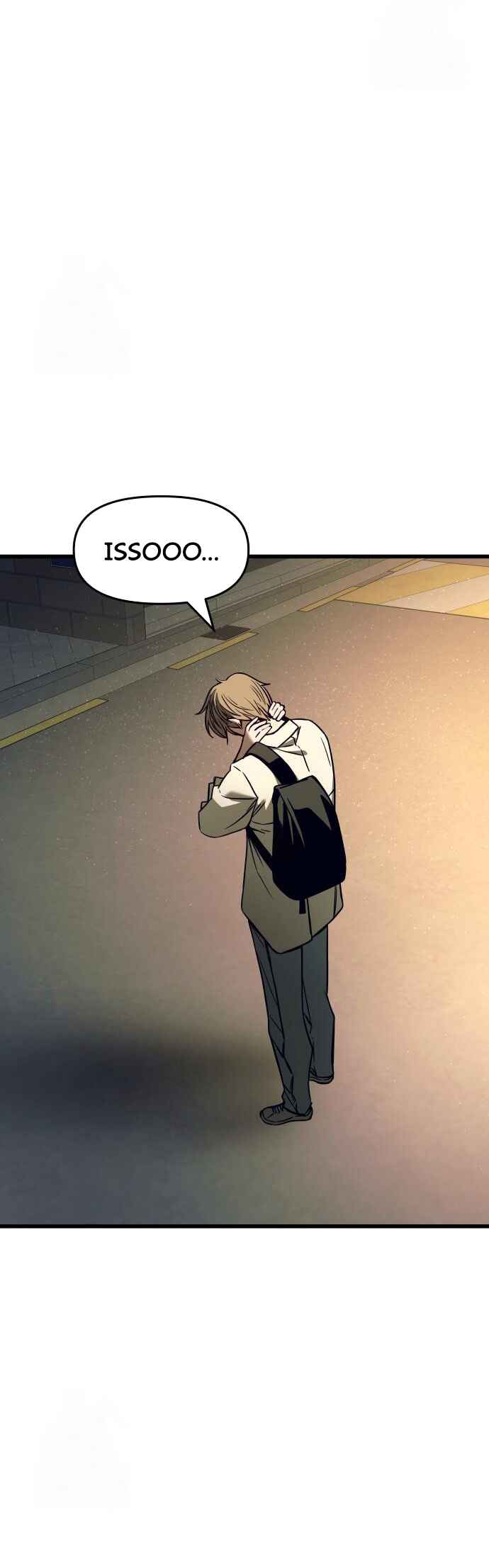 Read My Bias Gets on the Last Train PT Manga Online