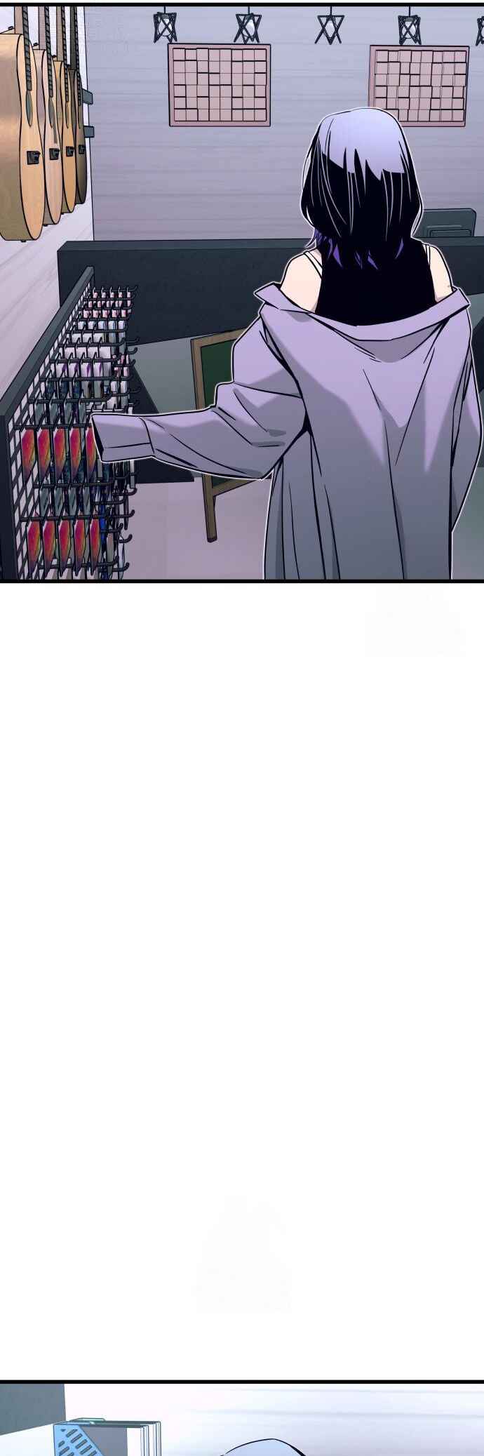 Read My Bias Gets on the Last Train PT Manga Online