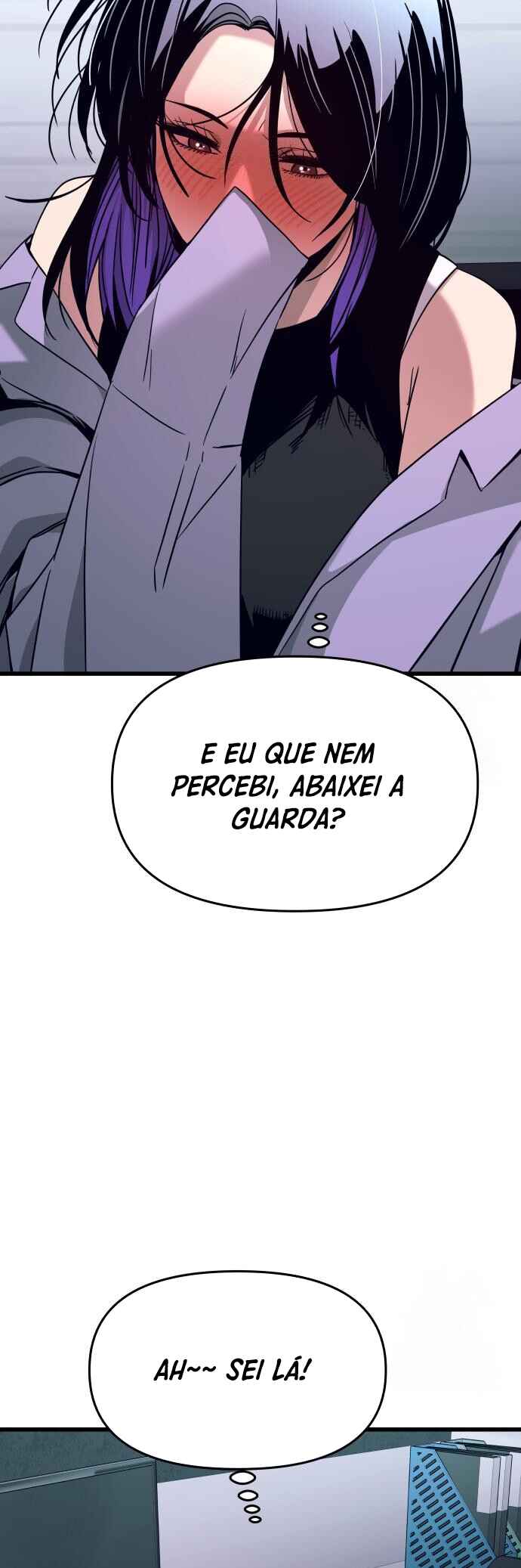 Read My Bias Gets on the Last Train PT Manga Online