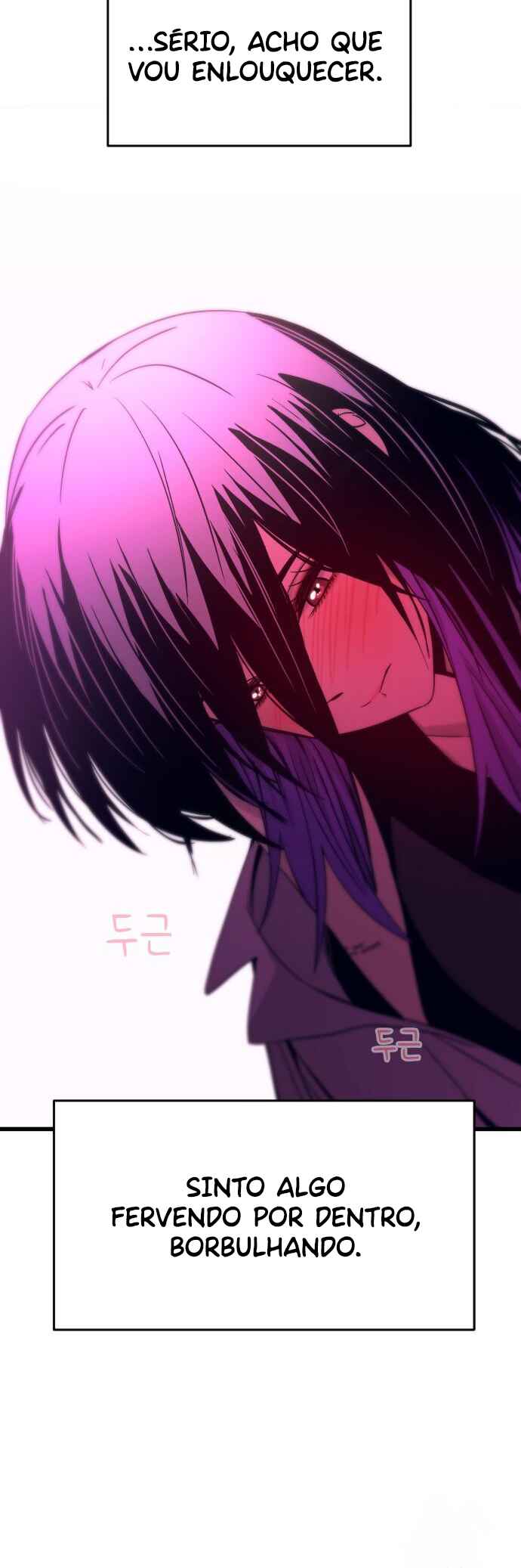 Read My Bias Gets on the Last Train PT Manga Online
