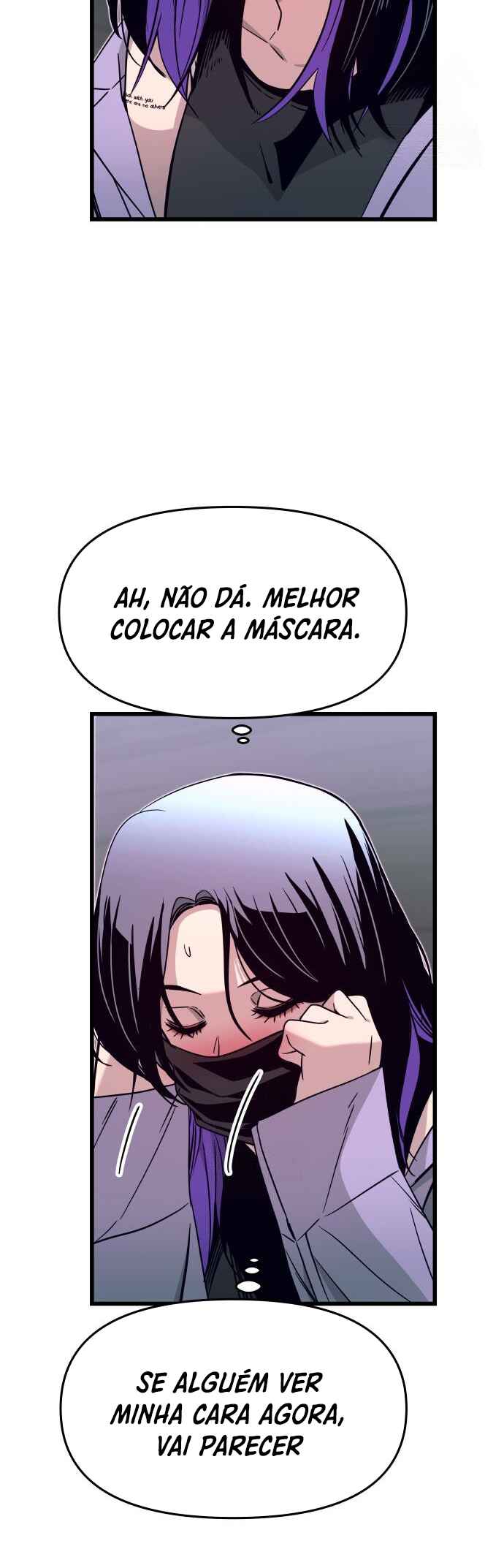 Read My Bias Gets on the Last Train PT Manga Online
