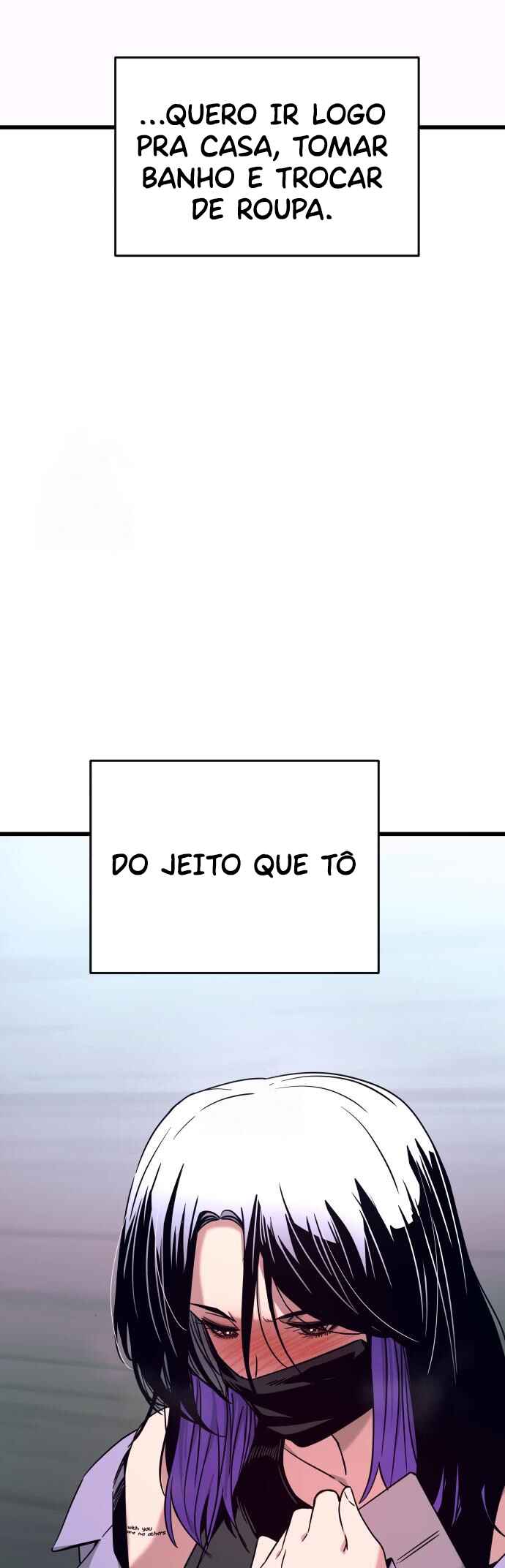 Read My Bias Gets on the Last Train PT Manga Online