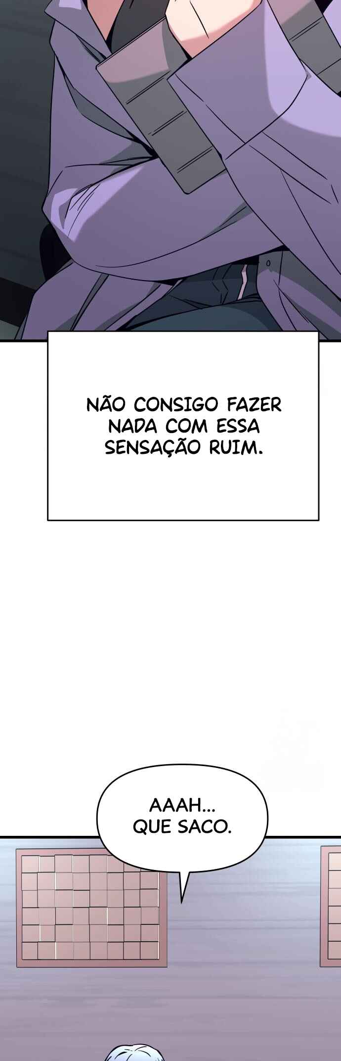 Read My Bias Gets on the Last Train PT Manga Online