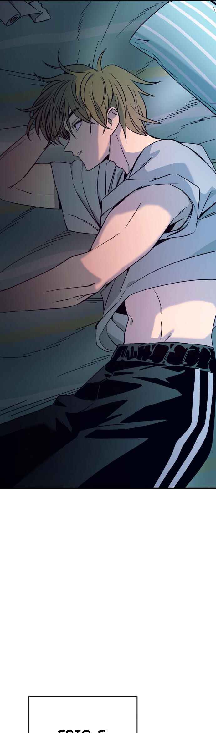 Read My Bias Gets on the Last Train PT Manga Online