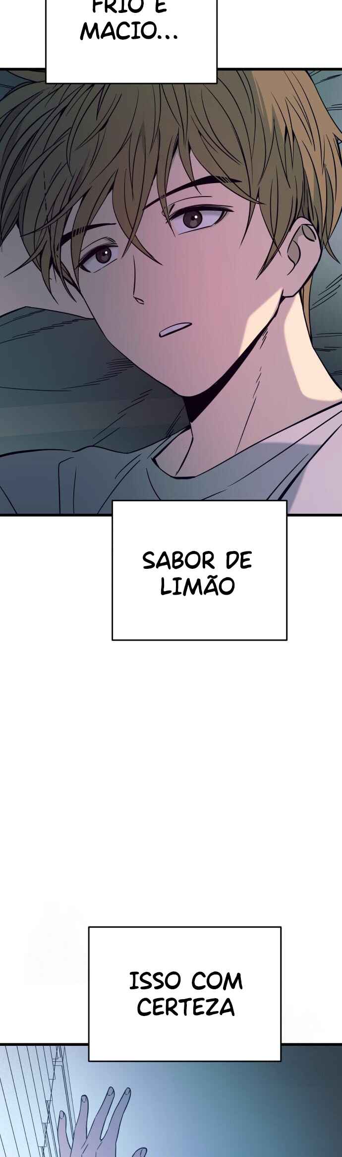Read My Bias Gets on the Last Train PT Manga Online