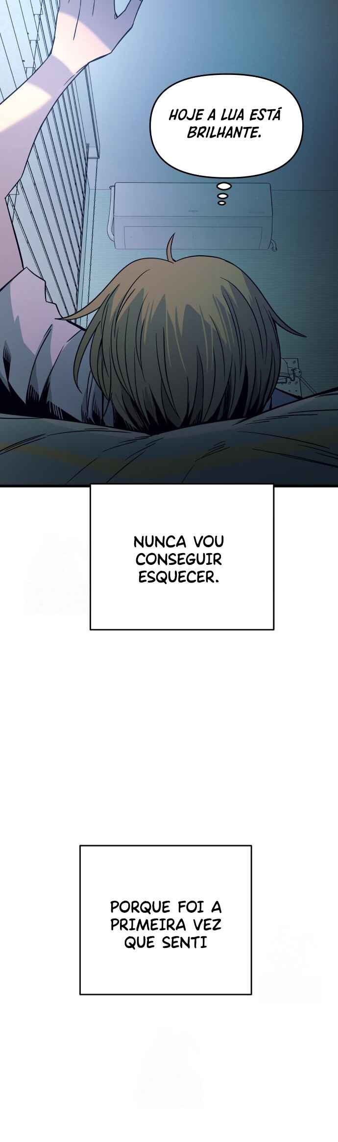 Read My Bias Gets on the Last Train PT Manga Online