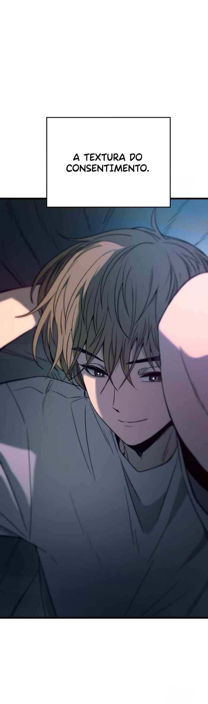 Read My Bias Gets on the Last Train PT Manga Online