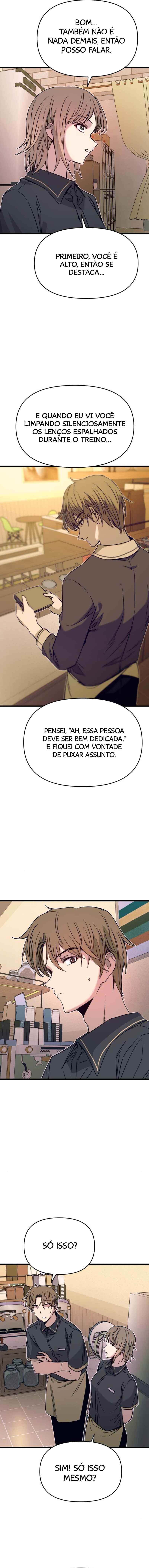 Read My Bias Gets on the Last Train PT Manga Online
