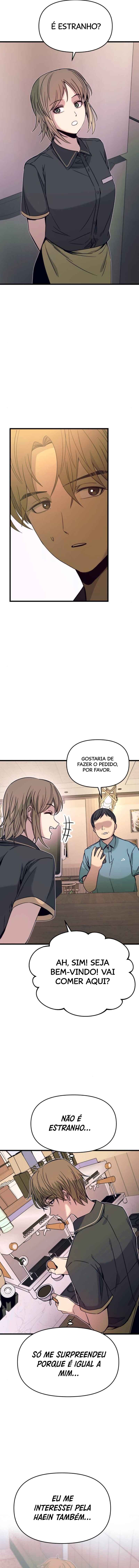 Read My Bias Gets on the Last Train PT Manga Online