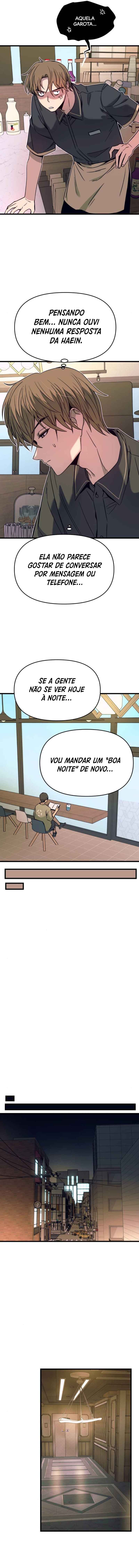 Read My Bias Gets on the Last Train PT Manga Online
