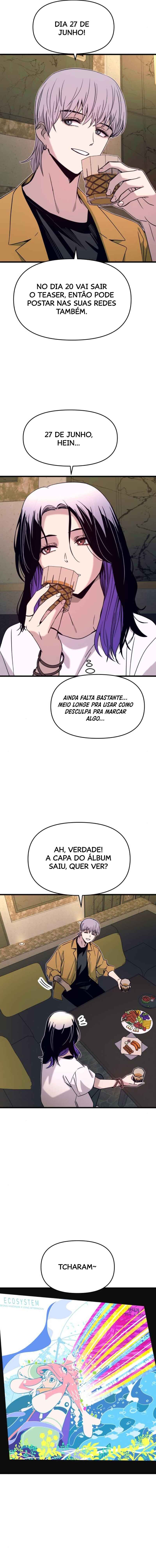 Read My Bias Gets on the Last Train PT Manga Online