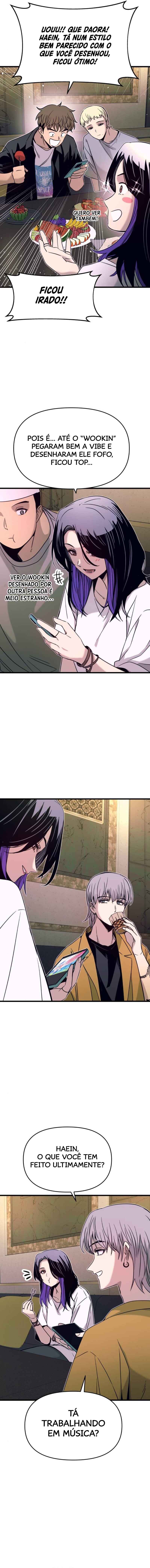 Read My Bias Gets on the Last Train PT Manga Online