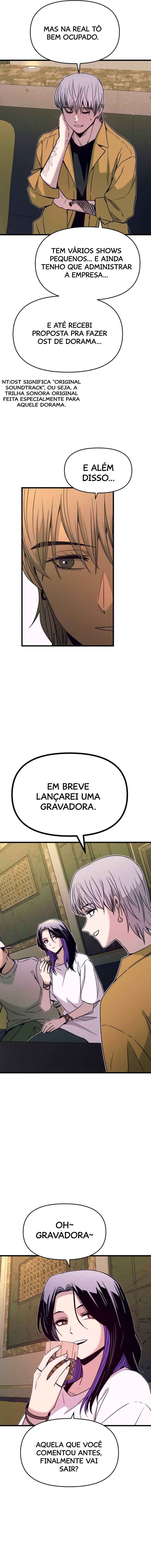 Read My Bias Gets on the Last Train PT Manga Online