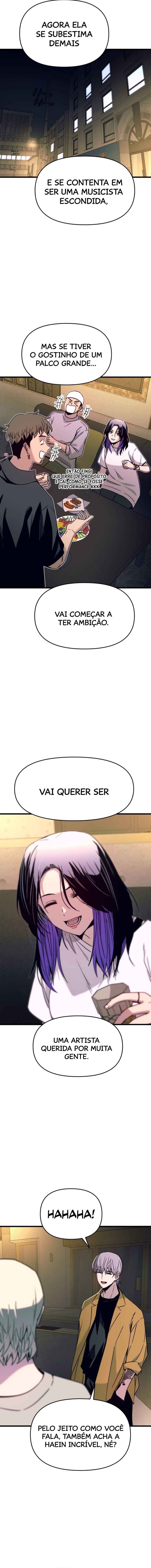 Read My Bias Gets on the Last Train PT Manga Online