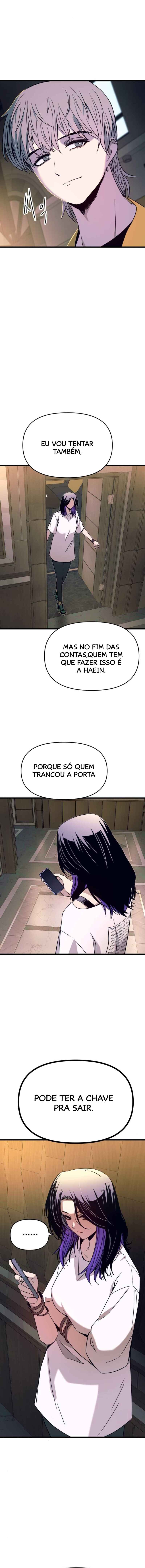 Read My Bias Gets on the Last Train PT Manga Online