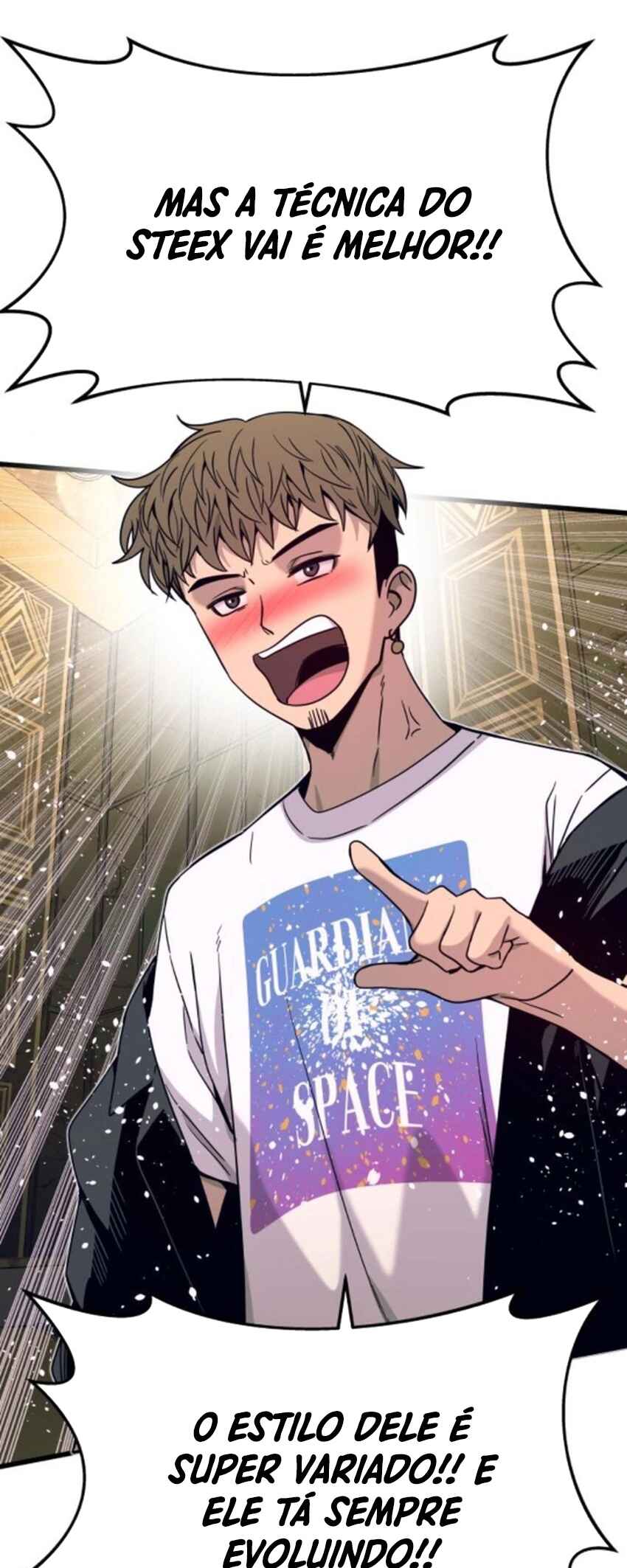 Read My Bias Gets on the Last Train PT Manga Online