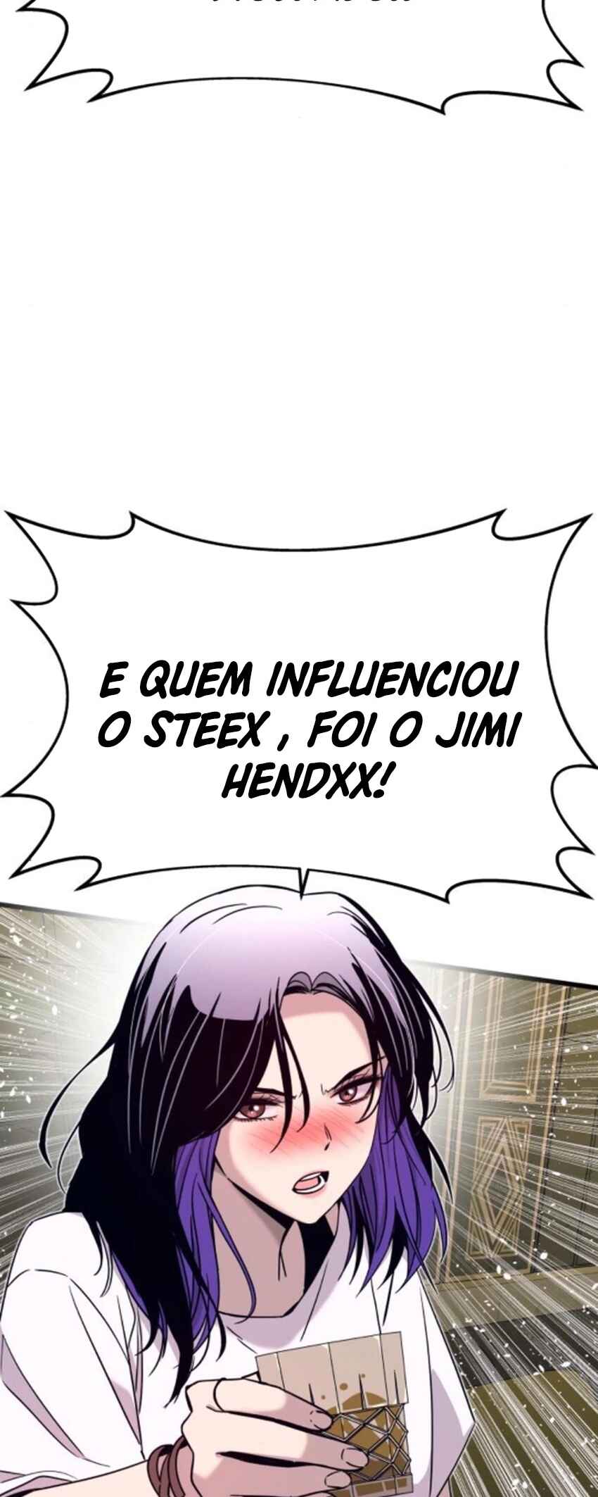 Read My Bias Gets on the Last Train PT Manga Online