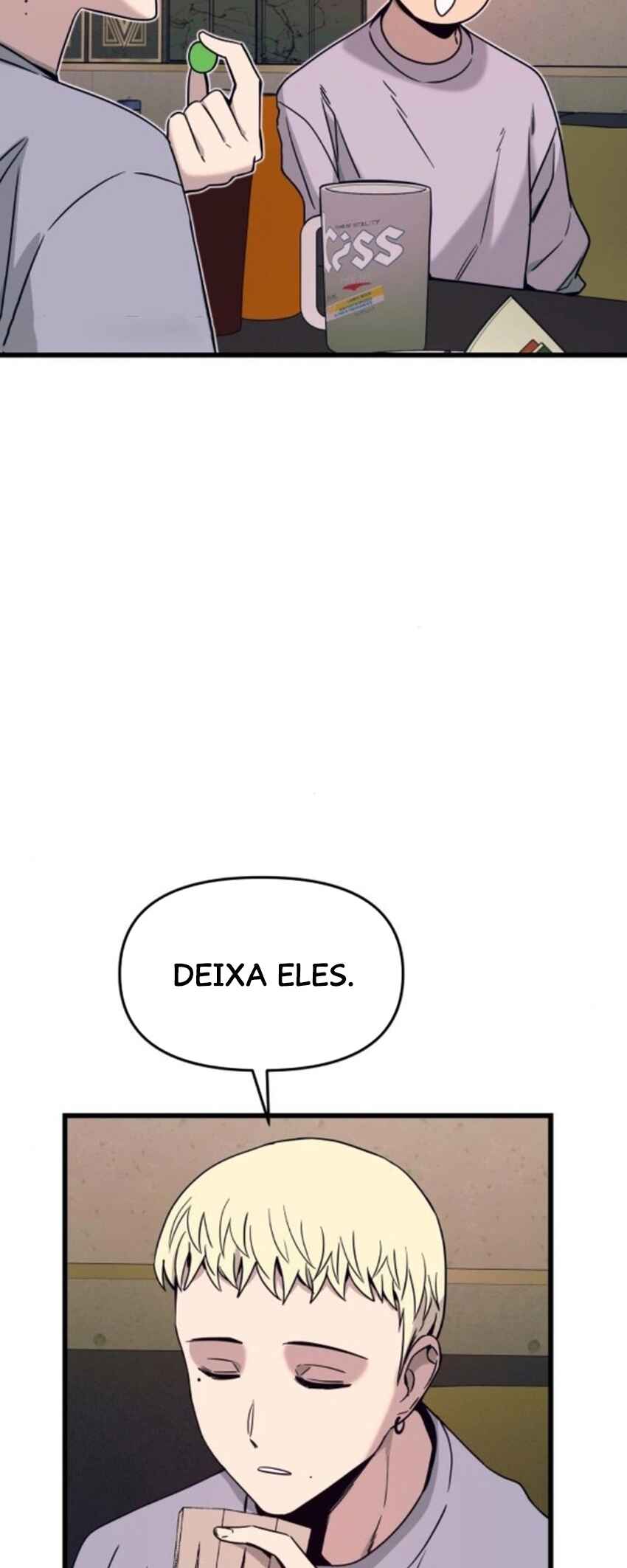 Read My Bias Gets on the Last Train PT Manga Online