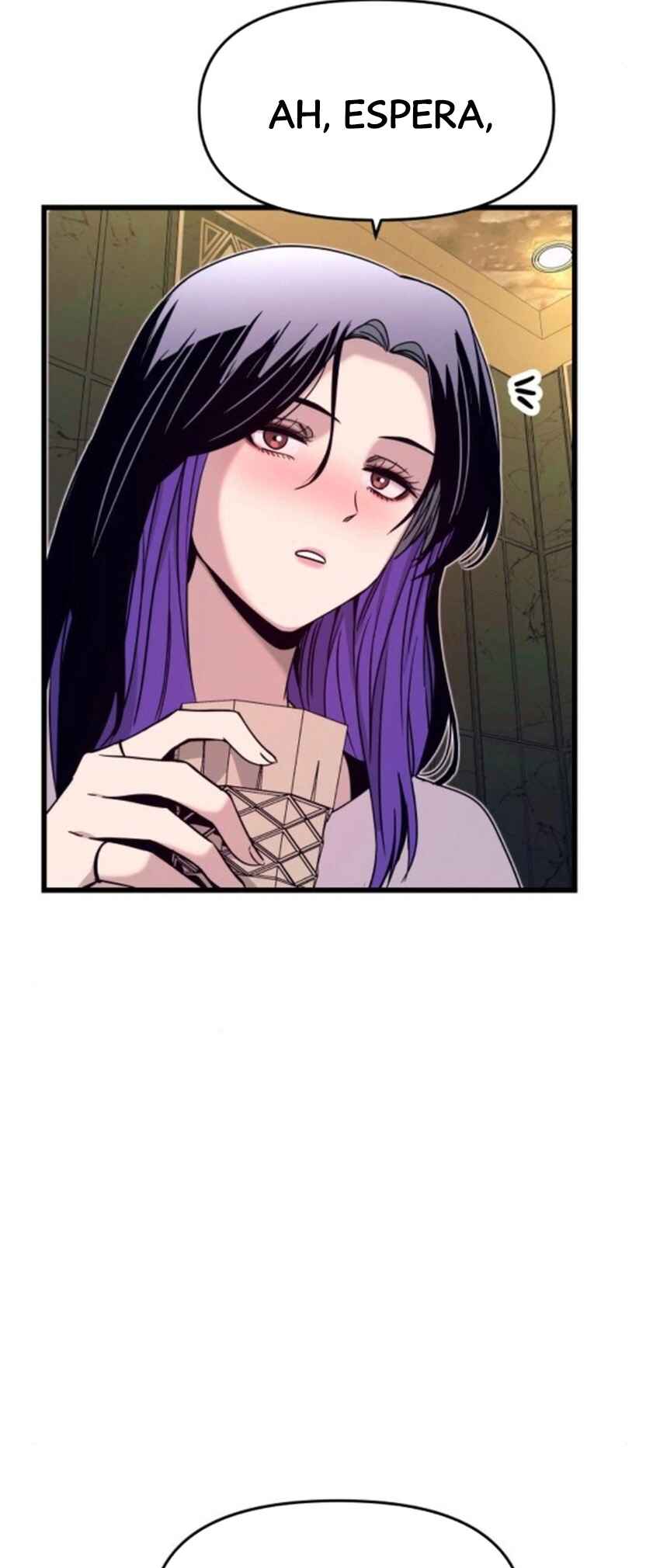 Read My Bias Gets on the Last Train PT Manga Online