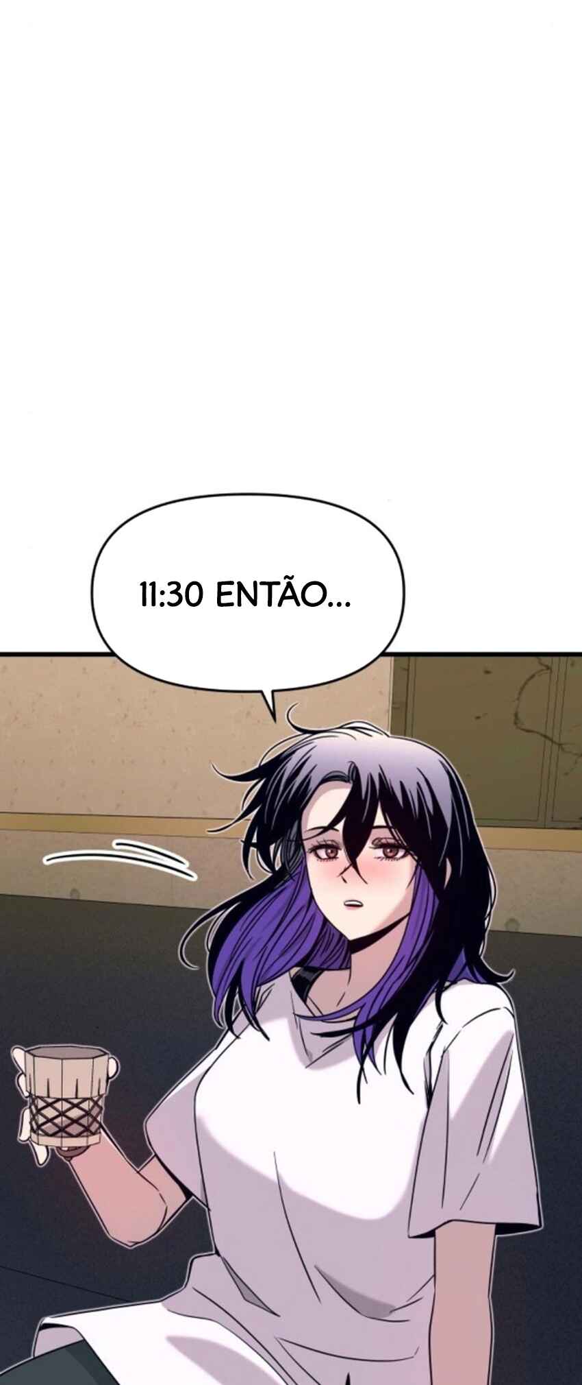 Read My Bias Gets on the Last Train PT Manga Online