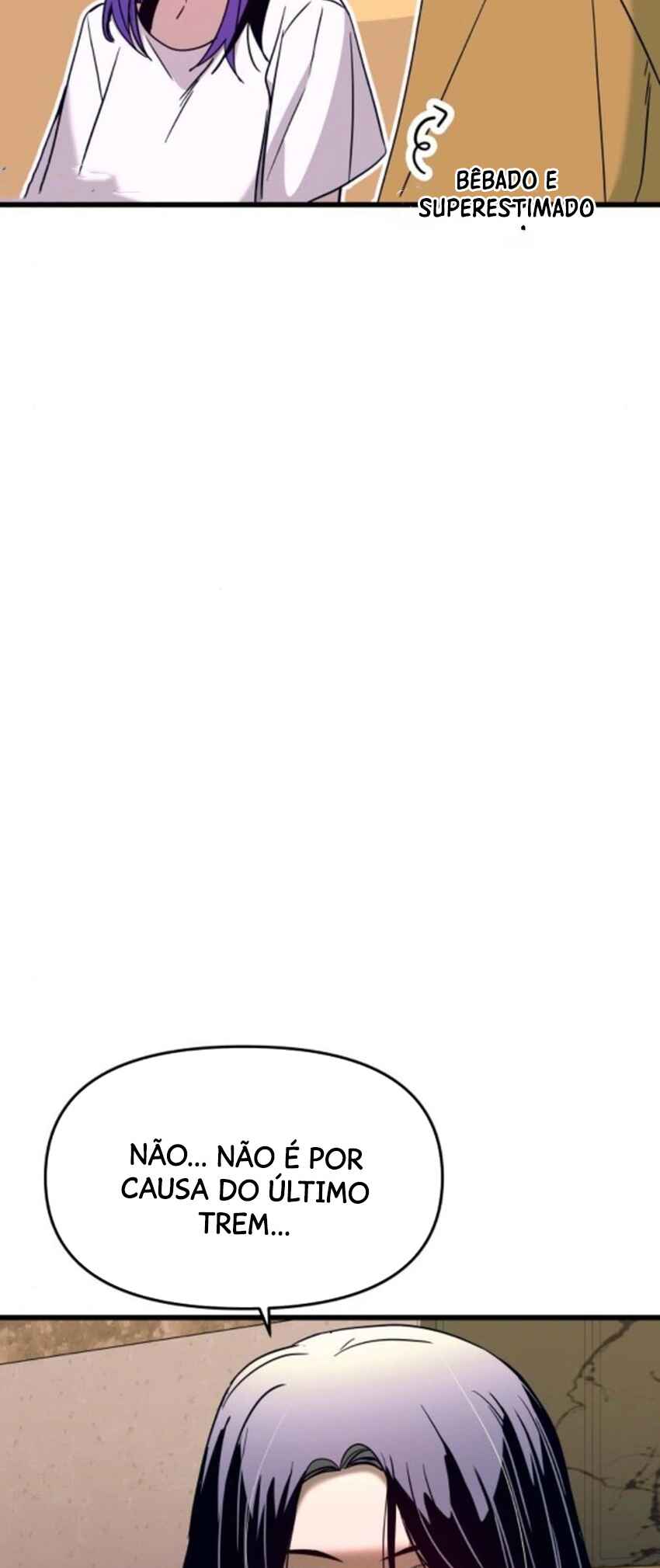 Read My Bias Gets on the Last Train PT Manga Online