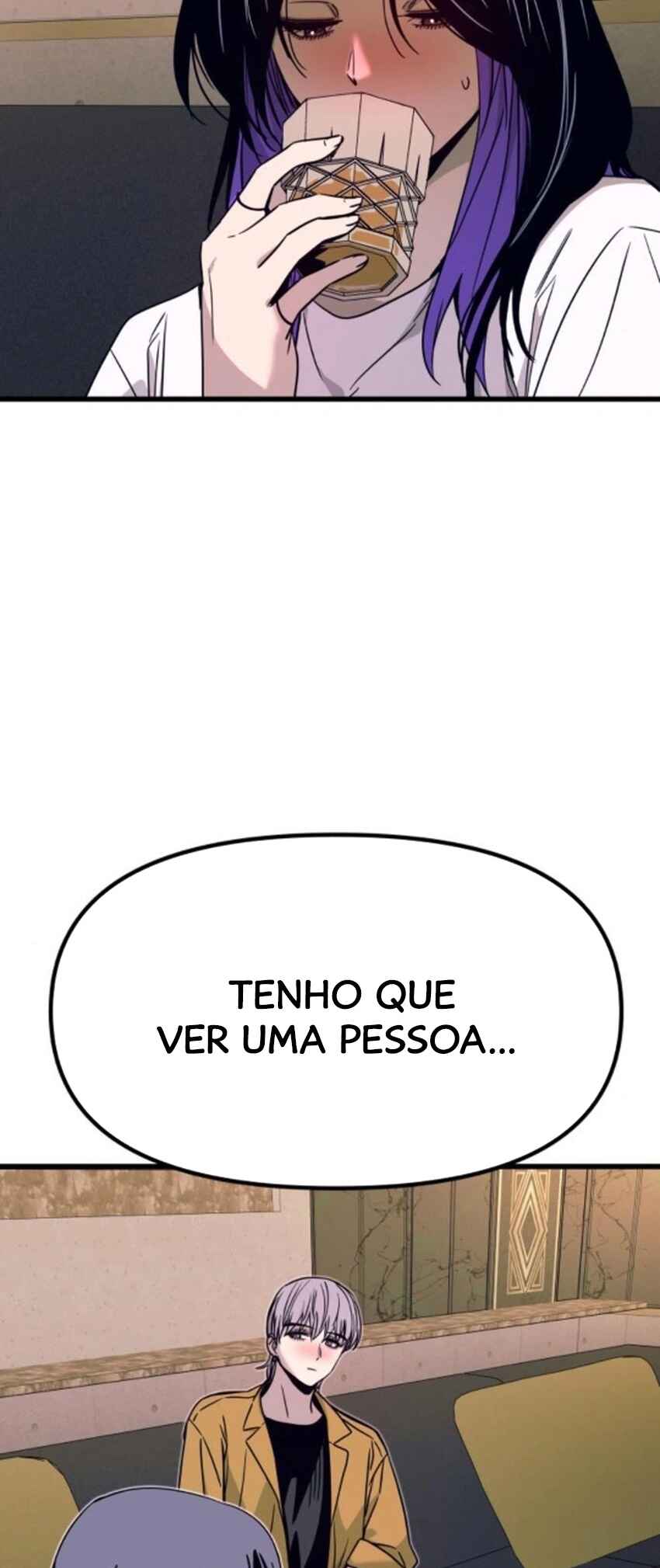 Read My Bias Gets on the Last Train PT Manga Online