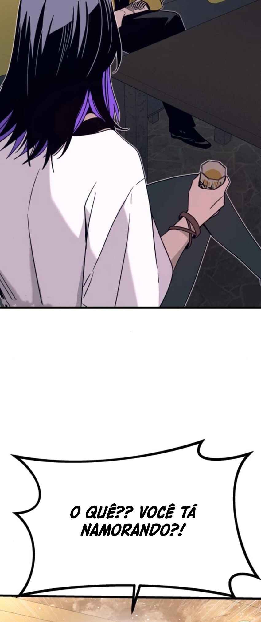Read My Bias Gets on the Last Train PT Manga Online