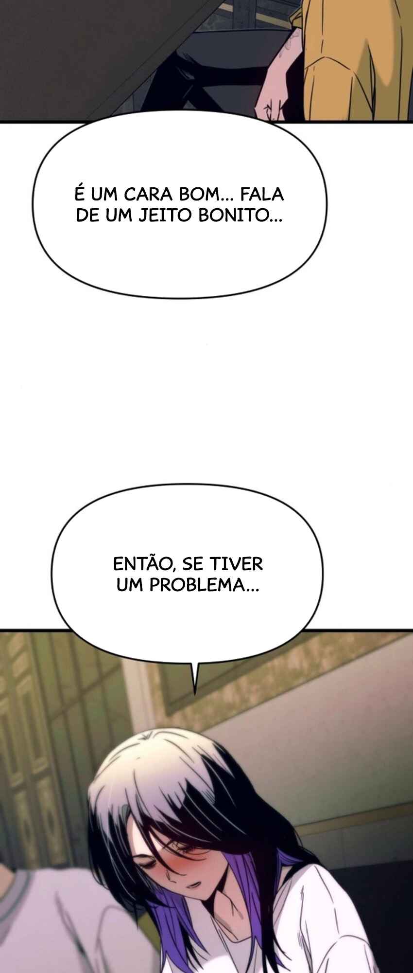 Read My Bias Gets on the Last Train PT Manga Online