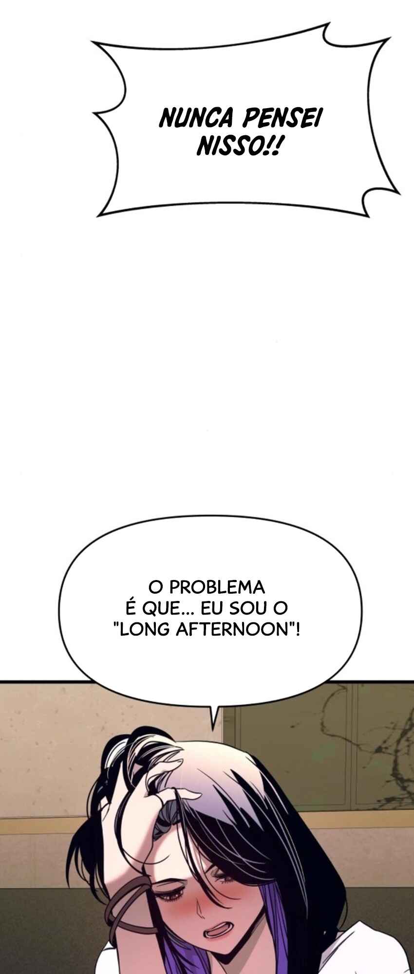 Read My Bias Gets on the Last Train PT Manga Online
