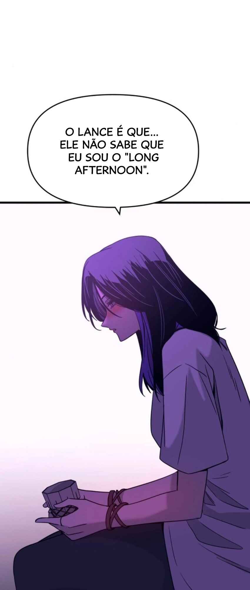 Read My Bias Gets on the Last Train PT Manga Online