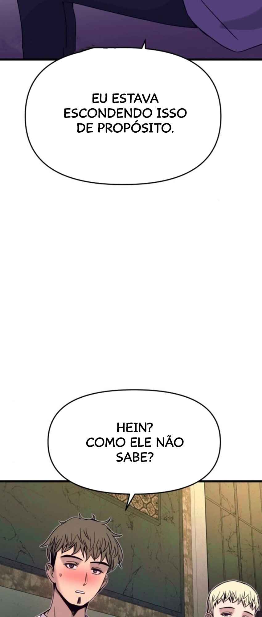 Read My Bias Gets on the Last Train PT Manga Online