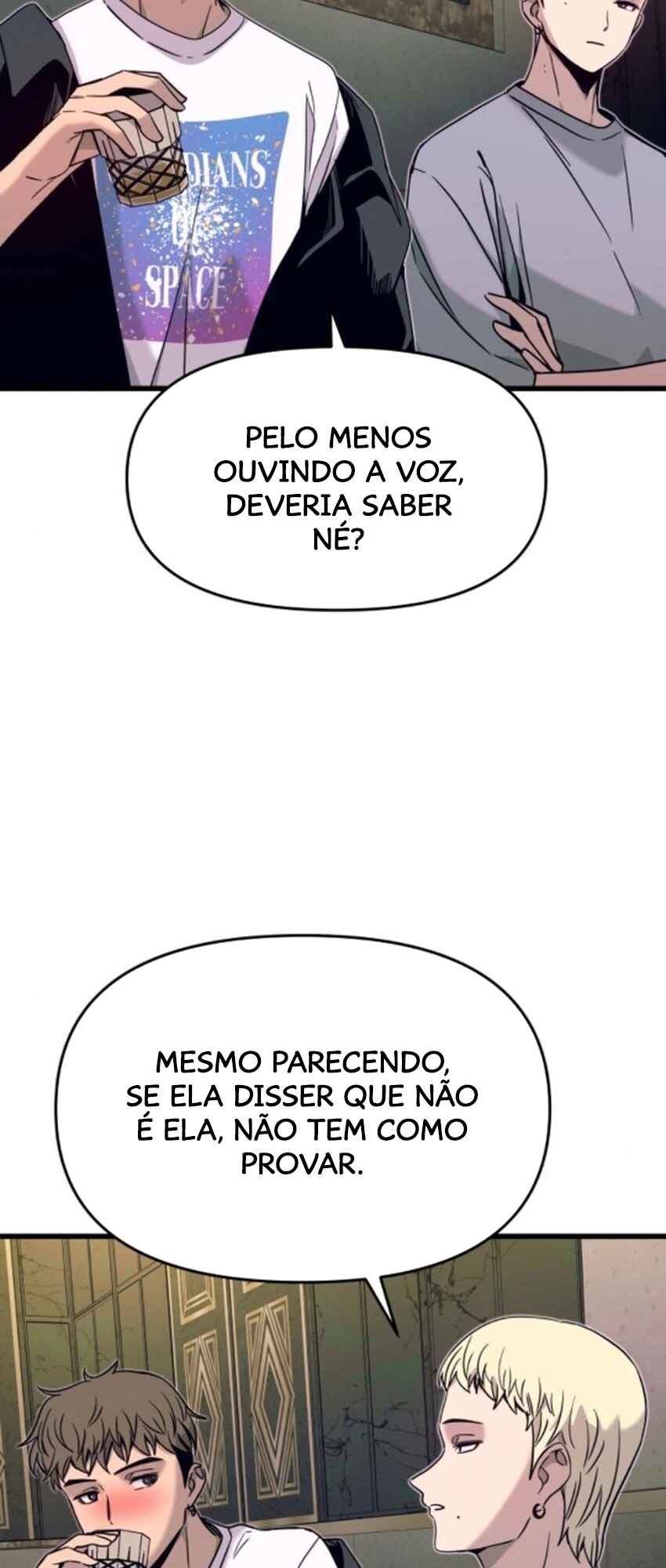 Read My Bias Gets on the Last Train PT Manga Online