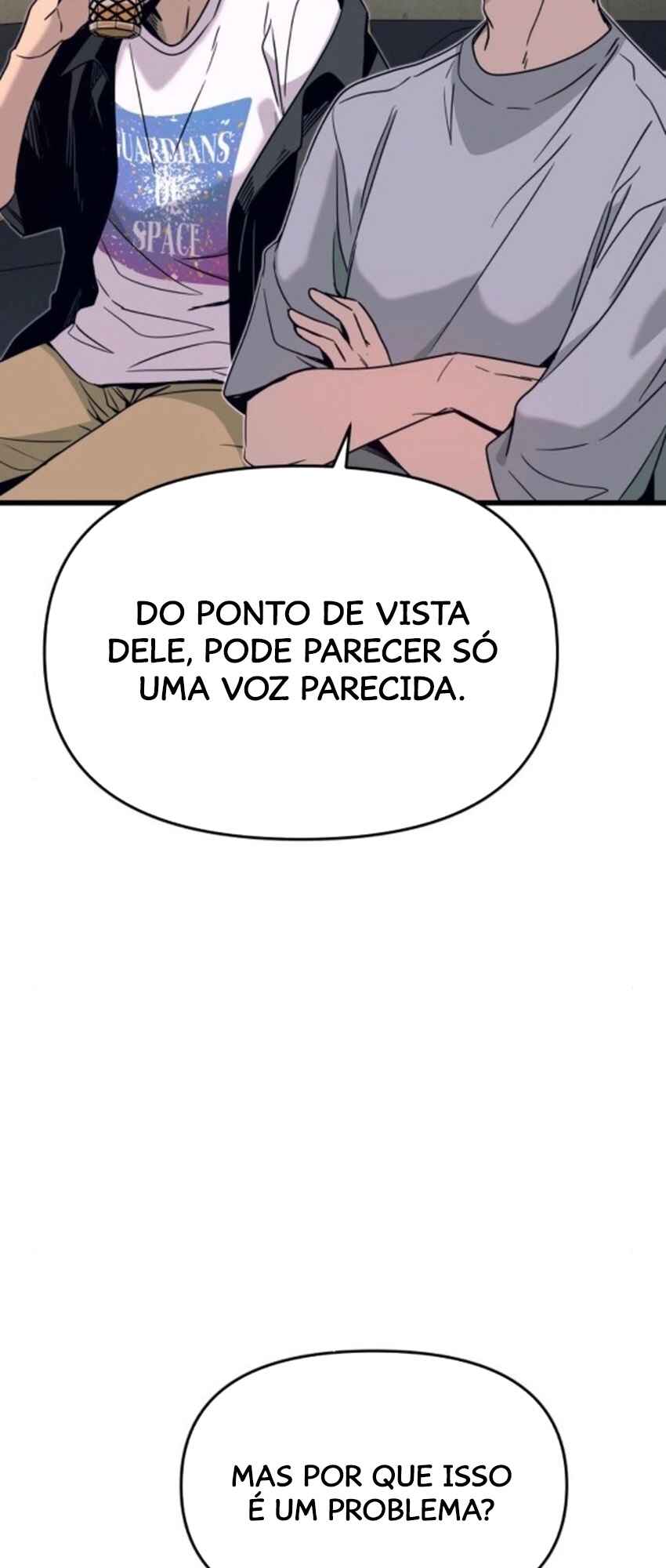 Read My Bias Gets on the Last Train PT Manga Online