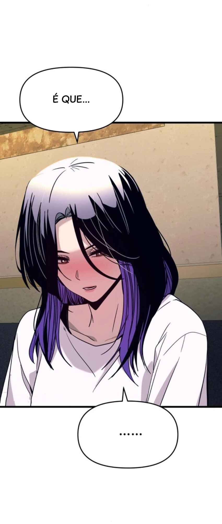 Read My Bias Gets on the Last Train PT Manga Online