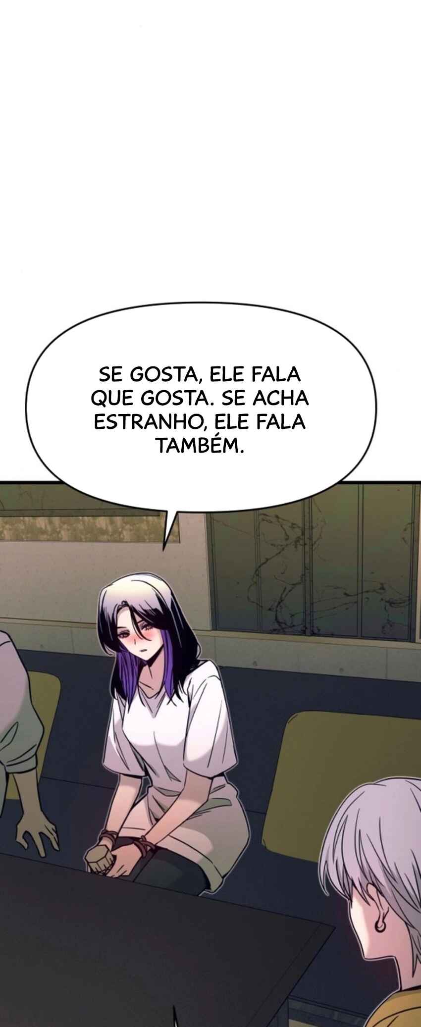 Read My Bias Gets on the Last Train PT Manga Online