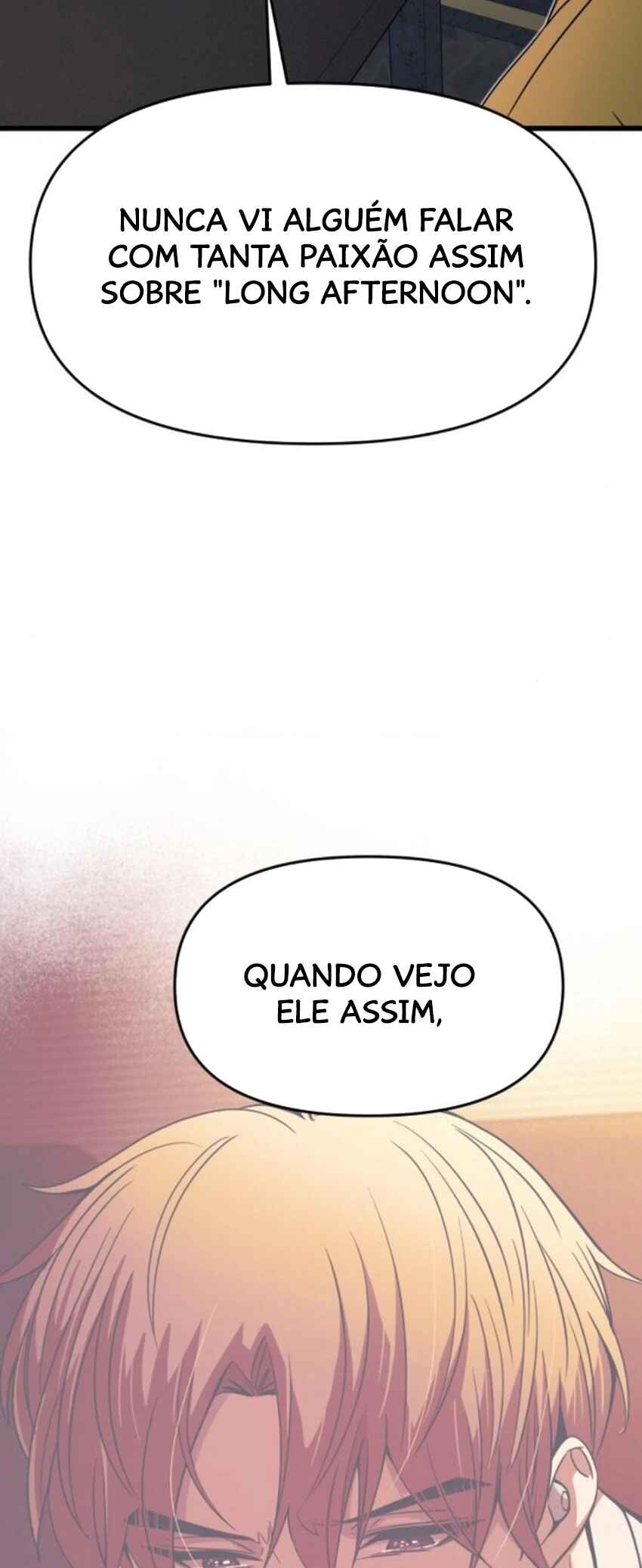 Read My Bias Gets on the Last Train PT Manga Online