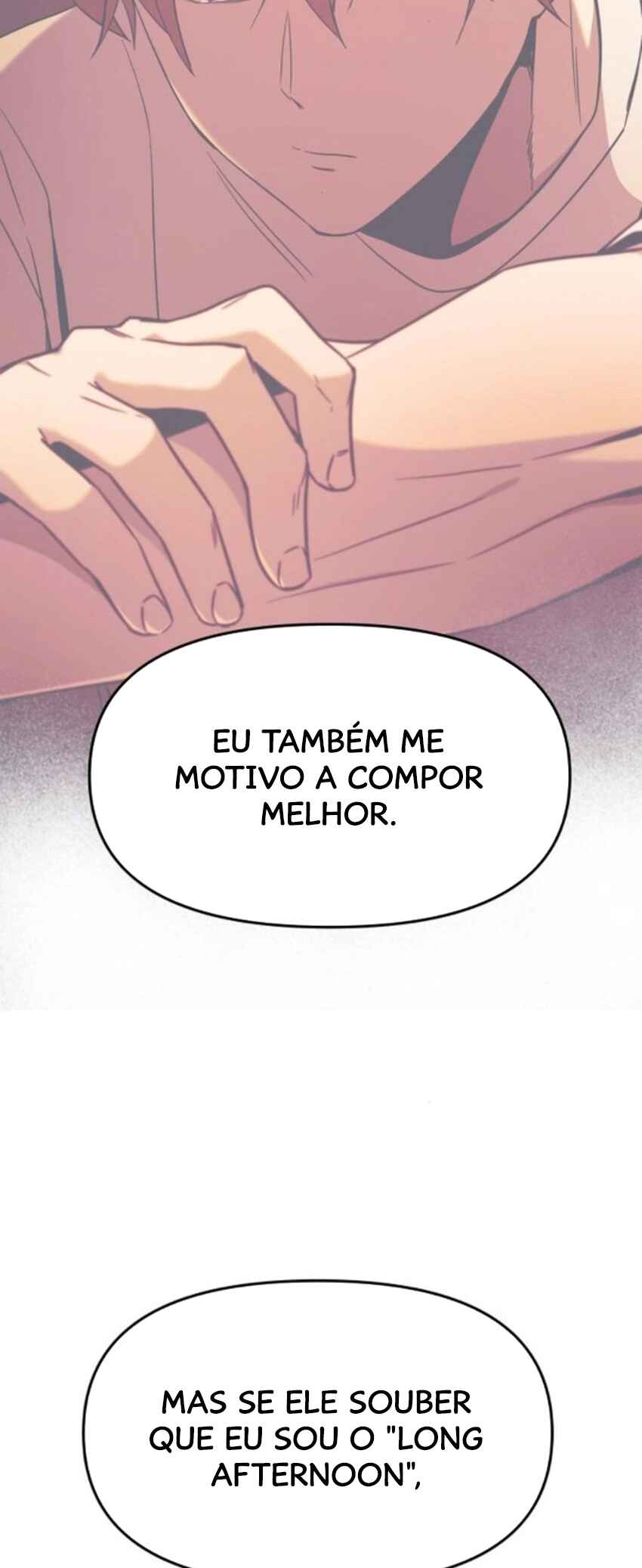 Read My Bias Gets on the Last Train PT Manga Online