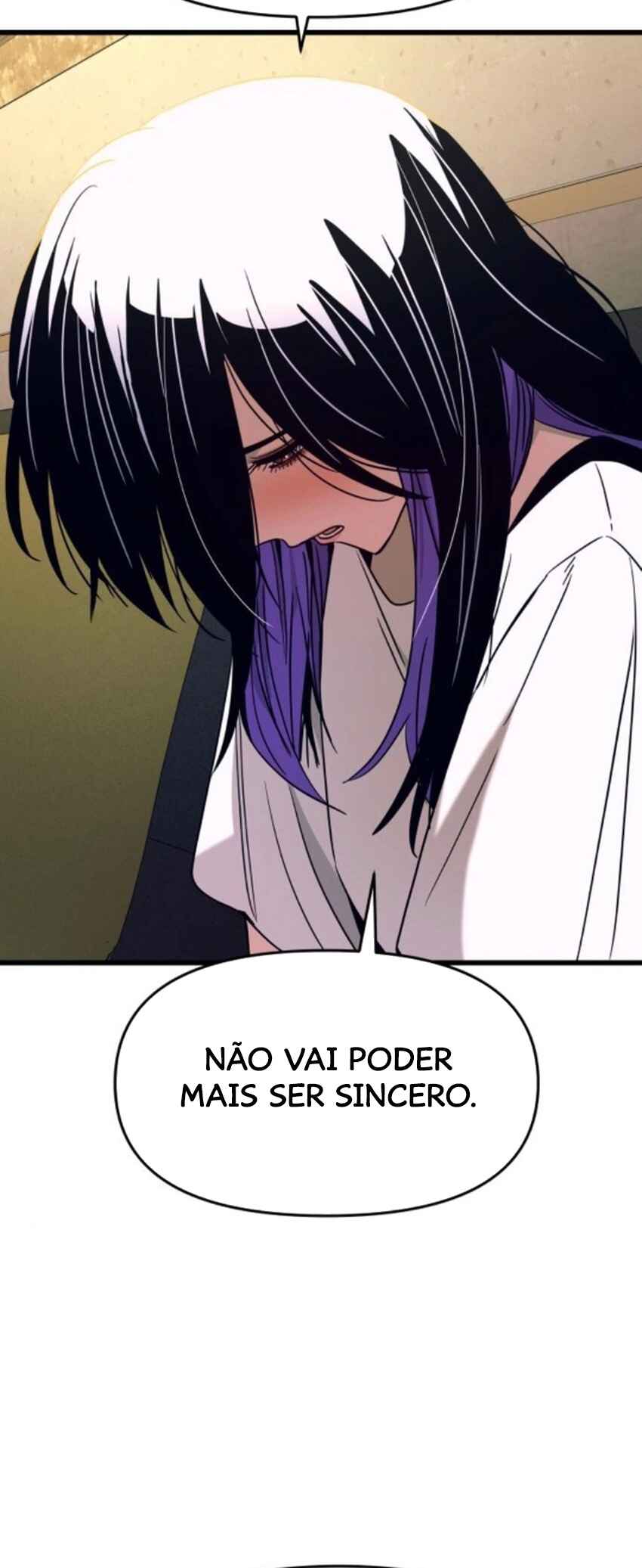 Read My Bias Gets on the Last Train PT Manga Online