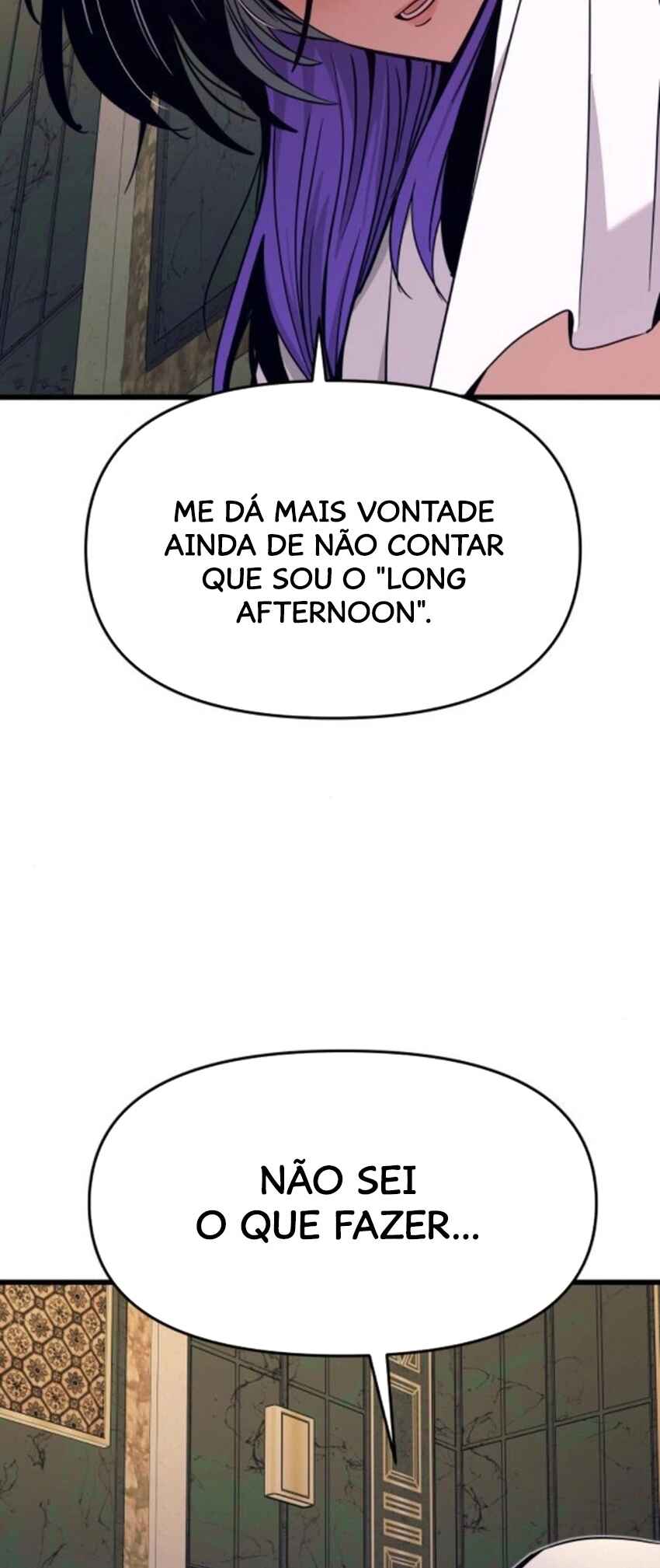 Read My Bias Gets on the Last Train PT Manga Online