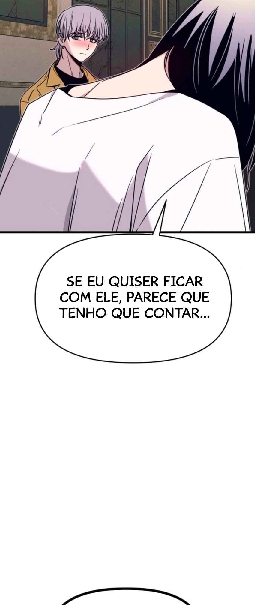 Read My Bias Gets on the Last Train PT Manga Online