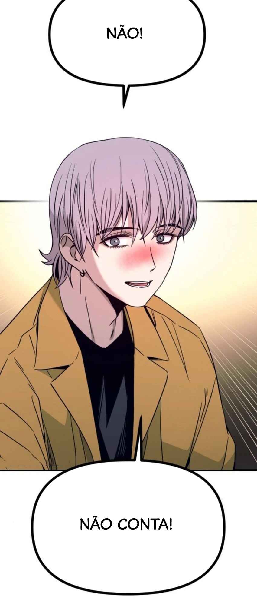 Read My Bias Gets on the Last Train PT Manga Online