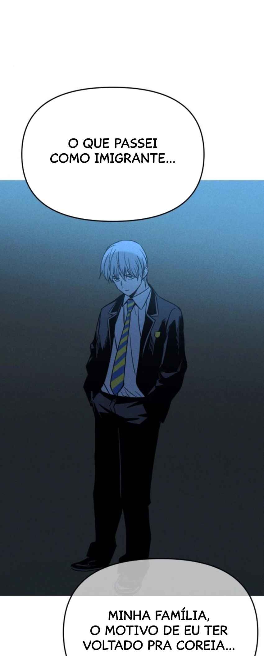 Read My Bias Gets on the Last Train PT Manga Online