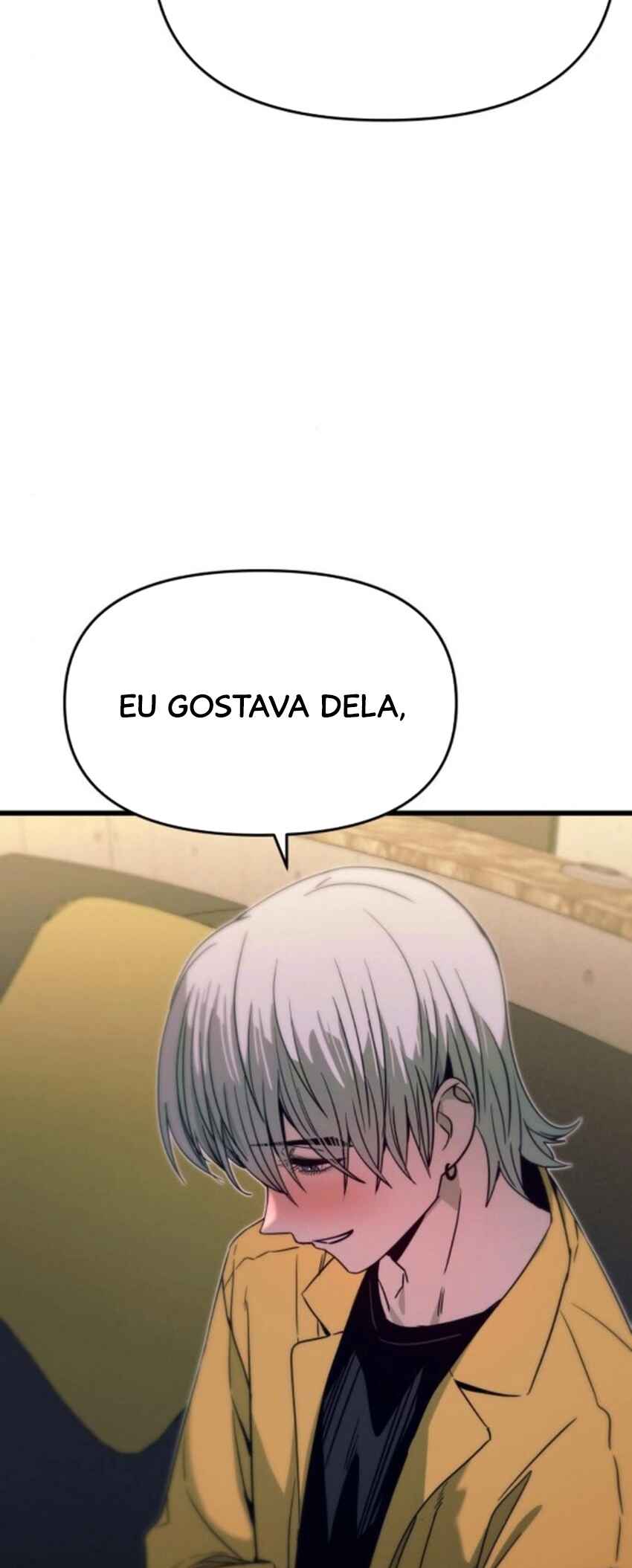 Read My Bias Gets on the Last Train PT Manga Online
